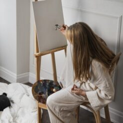 Lõuend 30x40cm 8tk Soodukas.Com