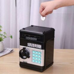 Elektrooniline seif lastele Soodukas.Com