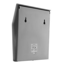 Valgustatud majanumber päikesepaneeliga Soodukas.Com