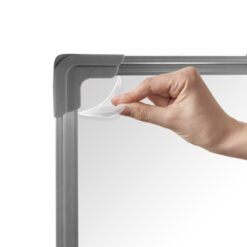 Magnettahvel 60x40cm + lisatarvikud Soodukas.Com