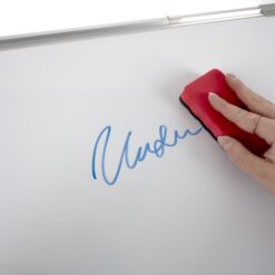 Magnettahvel 60x40cm + lisatarvikud Soodukas.Com