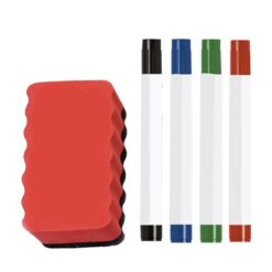 Magnettahvel 60x40cm + lisatarvikud Soodukas.Com