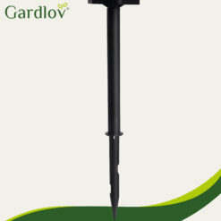 Päikeseenergial öökulli aiavalgusti Soodukas.Com