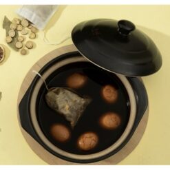 Isetäidetavad teekotikesed 100tk Soodukas.Com