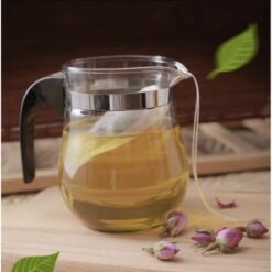 Isetäidetavad teekotikesed 100tk Soodukas.Com