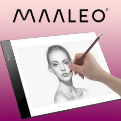 LED valguslaud joonistamiseks / kopeerimislaud Soodukas.Com