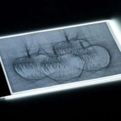 LED valguslaud joonistamiseks / kopeerimislaud Soodukas.Com