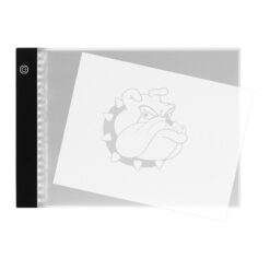 LED valguslaud joonistamiseks / kopeerimislaud Soodukas.Com