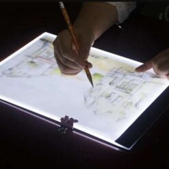 LED valguslaud joonistamiseks / kopeerimislaud Soodukas.Com