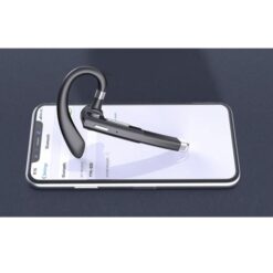 Juhtmevaba bluetooth peakomplekt laadimiskarbiga Soodukas.Com