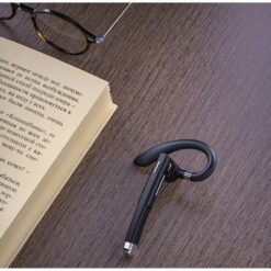 Juhtmevaba bluetooth peakomplekt laadimiskarbiga Soodukas.Com