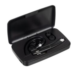 Juhtmevaba bluetooth peakomplekt laadimiskarbiga Soodukas.Com