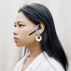 Juhtmevaba bluetooth peakomplekt laadimiskarbiga Soodukas.Com