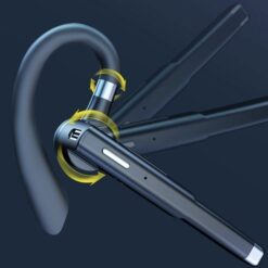 Juhtmevaba bluetooth peakomplekt laadimiskarbiga Soodukas.Com