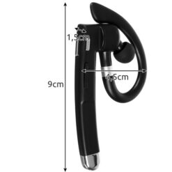 Juhtmevaba bluetooth peakomplekt laadimiskarbiga Soodukas.Com