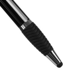 Väljatõmmatava märkmepaberiga pastakas 6tk Soodukas.Com