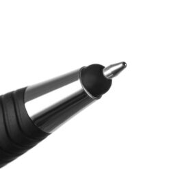 Väljatõmmatava märkmepaberiga pastakas 6tk Soodukas.Com