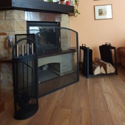 2in1 küttepuude hoidik Soodukas.Com