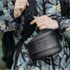 Matkanõude komplekt - 18 osa Soodukas.Com