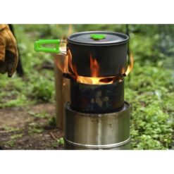 Matkanõude komplekt - 18 osa Soodukas.Com