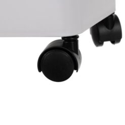 Kitsas ratastega riiul Soodukas.Com