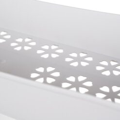 Kitsas ratastega riiul Soodukas.Com