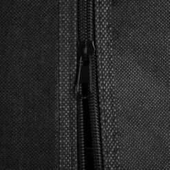 Suur tekstiilkattega riidekapp - garderoobisüsteem Soodukas.Com