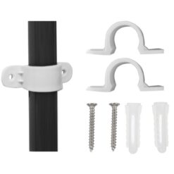 Suur tekstiilkattega riidekapp - garderoobisüsteem Soodukas.Com