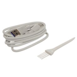 Õhuniisutaja vihmaefekti ja LED-valgusega Soodukas.Com