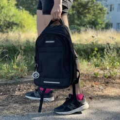 Must 22L must seljakott Soodukas.Com