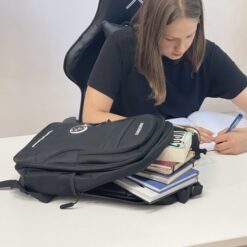 Must 22L must seljakott Soodukas.Com