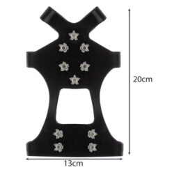 Libisemisvastased jäänaelad jalanõudele 36-40 Soodukas.Com