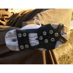 Libisemisvastased jäänaelad jalanõudele 36-40 Soodukas.Com