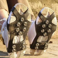 Libisemisvastased jäänaelad jalanõudele 40-44 Soodukas.Com