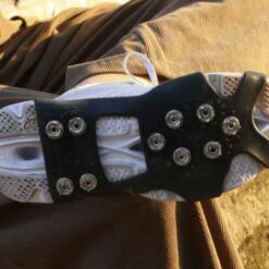 Libisemisvastased jäänaelad jalanõudele 40-44 Soodukas.Com