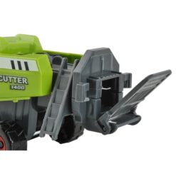 Traktorite ja põllutöömasinate komplekt Soodukas.Com