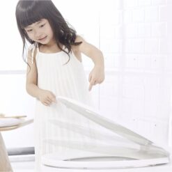 Vaikselt sulguv ja eemaldatav prill-laud / WC-poti kaas Soodukas.Com