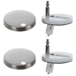 Vaikselt sulguv ja eemaldatav prill-laud / WC-poti kaas Soodukas.Com