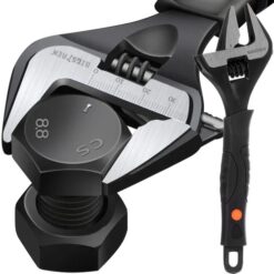 Reguleeritav mutrivõti 0–35 mm