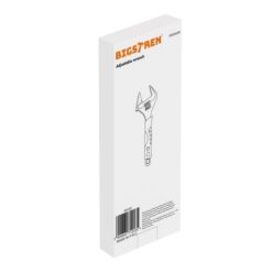 Reguleeritav mutrivõti 0–35 mm Soodukas.Com