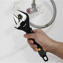 Alternative view of Reguleeritav mutrivõti 0–35 mm