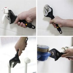 Reguleeritav mutrivõti 0–35 mm Soodukas.Com