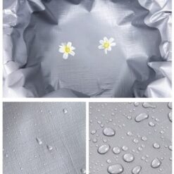 Tugev koormakate 3x4m Soodukas.Com