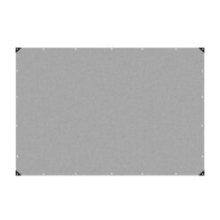 Tugev koormakate 4x5m Soodukas.Com