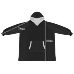 Soe ja pehme oversized tekk-pusa Soodukas.Com