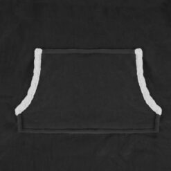 Soe ja pehme oversized tekk-pusa Soodukas.Com