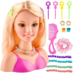 Nukupea soengu tegemiseks / soengupea