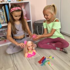 Nukupea soengu tegemiseks / soengupea Soodukas.Com