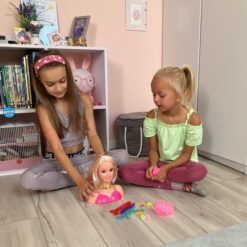 Nukupea soengu tegemiseks / soengupea Soodukas.Com