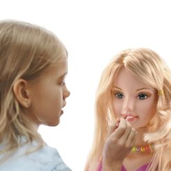 Nukupea soengu tegemiseks / soengupea Soodukas.Com